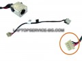 Acer Aspire A315-21 A315-31 A315-32 A315-51 Букса за лаптоп DC Power Jack   DD0ZAJAD001