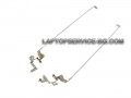 Комплект панти лява и дясна от  лаптоп  HP ProBook 4540 4540s 4545 4545s 34.4SJ03.XXX 34.4SJ04.XXX