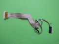 Лентов кабел за лаптоп  HP COMPAQ 6730s 6735s  491263-001