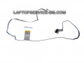 Лентов кабел LCD CABLE   за Lenovo Ideapad G500 G505 G510 (for Discrete Video) DC02001PR00 DC02001PR10