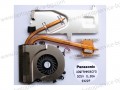 Комплект охлаждане с вентилатор от  лаптоп SONY VAIO GN-FW Series PCG-7181M 300-0001-1168