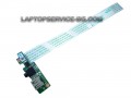 AUDIO USB платка за Lenovo IdeaPad 13.3