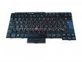  Клавиатура  Lenovo Thinkpad T400s T410 T420 T420s W510 W520 X220 PN 45N2202 45N2237   с кирилица