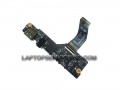 Lenovo Yoga 900 900-13ISK USB AUDIO  платка донор BYG40 NS-A412