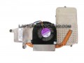 Комплект охлаждане и вентилатор  от  лаптоп FUJITSU SIEMENS AMILO M1424 M1425 40-UG9042-02