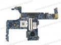 Дънна платка донор  лаптоп  Hp EliteBook 8460p  642754-001