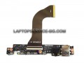 I/O USB Audio  BOARD с кабел Lenovo Yoga 3 Pro 1370 AIUU2 NS-A322