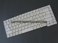 Клавиатура  за лаптоп Elitegroup Green 300  99.N3782 NSK-E070U 