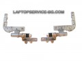 Панти лява и дясна  за лаптоп ASUS K50 SERIES F52 K50AB K50AD K50AE K50C K50ID K50IN K50IP