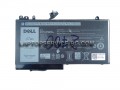 Оригинална Батерия NGGX5 за  DELL Latitude E5470 E5270 NGGX5 - 2700 mAh 