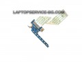 LED платка от лаптоп Acer Aspire One D532 532 NAV50 LS-5654P 455N93BOL01B2