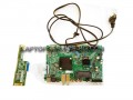 Дънна платка TV Hisense 32A4BG​ RSAG7.820.12367-ROH  32