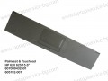 Палмрест капак с тъчпад   от лаптоп HP 320 420 620 621 625 P/N: 605782-001 6070B0432601