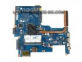 Дънна платка  HP 250 255 G3 ZS051 LA-A996P   AMD E1-2100 E1-SERIES EM2100ICJ23HM 