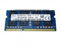  RAM Памет  SK HYNIX  DDR3 8GB 2RX8 PC3L-12800S SODIMM  HMT41GS6AFR8A-PB