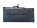 Оригинална   Батерия  CS03XL HSTNN-IB6Y  HP EliteBook 754 G3 755 G3 840 G2 840 G3 850 G3 /ZBook 15U G3 15U G4  11.4V  3000 mAh