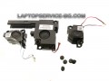 Комплект говорители ляв и десен от лаптоп HP ENVY M6 M6-100 686925-001  PK23000J500 PK23000IU00 PK23000IV00 