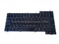 Клавиатура HP Compaq 2100 2500 NX9000 AEKT1TPR016 кирилица