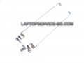 Комплект панти от  лаптоп  Asus A53U A53T X53U K53T K53U AM0J1000100 AM0J1000200
