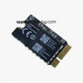 WiFi Bluetooth   Apple MacBook Air 11″ A1370 A1465 13″ A1369 A1466 Airport/BT  653-0009 BCM943224PCIEBT2 