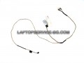 Лентов кабел   от  лаптоп Acer Aspire ES1-523 ES1-524 ES1-532 ES1-533 ES1-572 30pin DC02002F300