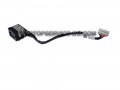 Захранващ   DC IN POWER JACK  за Dell Inspiron 15 3542 15.6