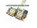 Допълнителна DUO USB BOARD   платка за лаптоп ACER Aspire 5551 Series  NEW70 LS-5891P