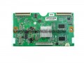Платка T-CONTROL BOARD LG  EAX58328802(2)  LD91G  LG 37LH4000