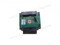 Преходник за DVD SATA конектор Optical Drive Connector  за лаптоп HP ProBook 4510s 4515s 6050А2252801
