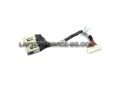 Lenovo ThinkPad T540p DC Power Jack Cable 50.4LO05.001 9 pins