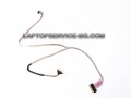 LCD LED кабел    от  лаптоп PACKARD BELL EASYNOTE LJ71 Gateway NV73 NV78 17.3