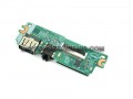 USB Audio платка DELL INSPIRON 15 3565 3567 3576  RJRCN