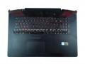 Lenovo Ideapad Y700 Y700-17ISK 17.3