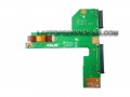 Asus Vivobook Max X541UVK HDD connector Board 60NB0CG0-CD3000 X541UVK_ODD