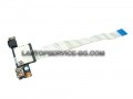Lenovo Ideapad G50-45 G50-70 Z50-70 G50-80  Series NS-A275 AUDIO READER CARD USB BOARD  платка от  лаптоп   