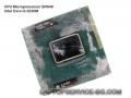 Мобилен Процесор INTEL CORE i5 2520M PROCESSOR CPU SR048