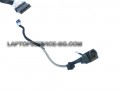 Захранваща букса DC Jacks с кабел за лаптоп SONY VAIO VPCE PCG-71211M  M970 015-0101-1513_A