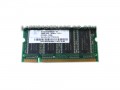  RAM Памет за лаптоп  NANYA 256MB DDR RAM 333MHz NT256D64SH8BAGM-6K 