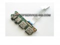 Допълнителна duo AUDIO USB BOARD   платка за лаптоп Acer TravelMate 5744 08N2-1D74J00
