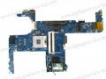 Дънна платка донор с охлаждане  от лаптоп HP Probook 6470b 6050A2466401-MB-A02 