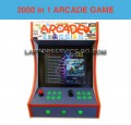 Симулатор аркадна игра 2000 игри и Монетник