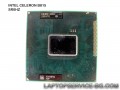 Мобилен процесор  Intel Celeron B815 SR0HZ  (2M Cache, 1.6 GHz)