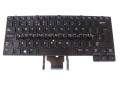 Клавиатура   DELL LATITUDE E6430u point stick подсветка 0RKJG1 PK130R81A12 