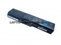 Оригинална Батерия  PA3817U-1BRS за лаптоп Toshiba Satellite C660  C650  L655 L650  PA3817U-1BRS 10.8V  4200mAh 6 клетъчна  Li-ion