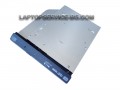  BD-ROM  Blu-Ray DVD Disk Drive за лаптоп BDC-TD02RS 60.4HN14.003  с безел
