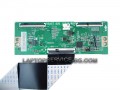 T-CON Платка  TV Hisense 65А6К RSAG7.820.12545/ROH HD650Y1U72