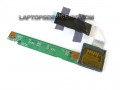 Тъчпад платка с бутони от  лаптоп Advent Monza E1 C1 N1 N2 N3 T200 V200 V100 T100 A15HM02