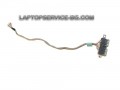 Платка DUO USB порт  от лаптоп HP ProBook 4570s 50.4GL11.011