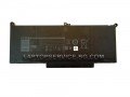 Оригинална Батерия F3YGT DELL Latitude 7480, 7490, 7380, 7390, 7280, 7290  F3YGT   02X39G 7.6V, 2600 mAh