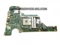 Дънo от лаптоп HP PAVILION  G6-2000  DA0R33MB6F1 680568-501
